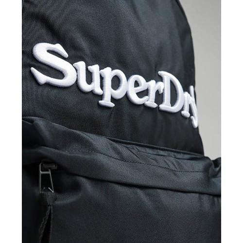 Superdry Τσάντα πλάτης Vintage Graphic Montana Backpack